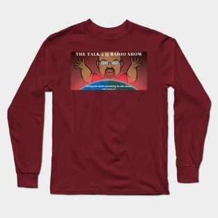 A T2Q World Tee (Throwback) Long Sleeve T-Shirt